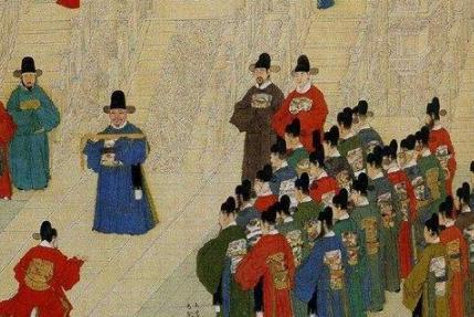 万历皇帝为什么不让李廷机退休