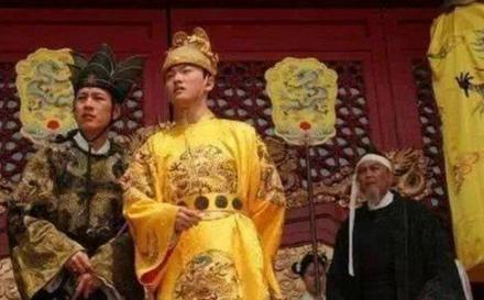 万历皇帝为什么不让李廷机退休