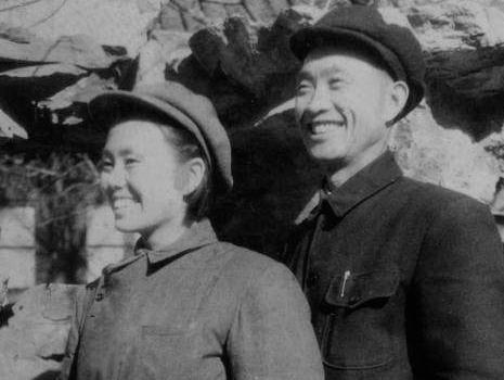 杨奇清救过朱,毛,周三巨头,为什么晚年过的凄惨