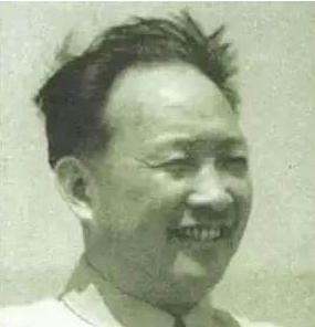 杨奇清救过朱,毛,周三巨头,为什么晚年过的凄惨