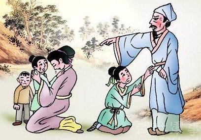 千古孝子闵子骞实际出生地在哪里