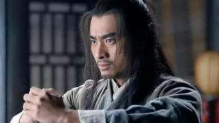 武松为什么对李逵冷漠