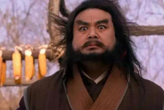 武松为什么对李逵冷漠