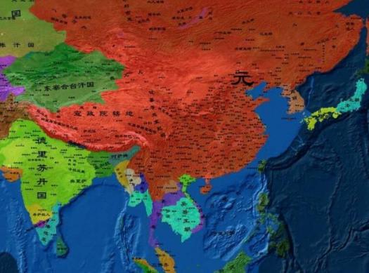 同为游牧民族，元朝为什么比清朝短命