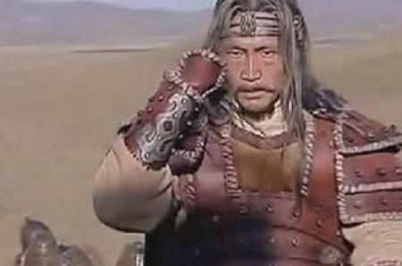 古代的匈奴娶嫂嫂的习俗到底是什么样的 为什么会出现这么习俗呢