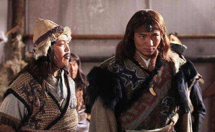 古代的匈奴娶嫂嫂的习俗到底是什么样的 为什么会出现这么习俗呢