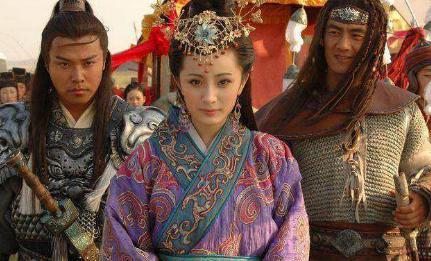 古代的匈奴娶嫂嫂的习俗到底是什么样的 为什么会出现这么习俗呢