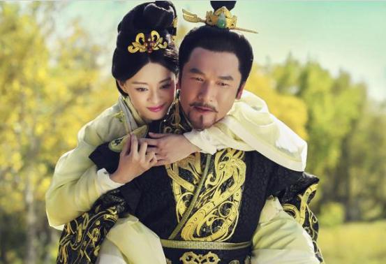 独孤伽罗死后17年,为什么480万疆土易主