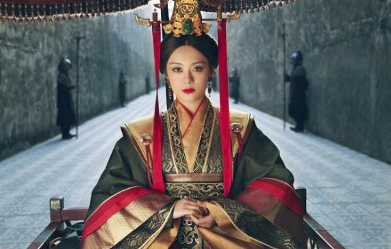 独孤伽罗死后17年,为什么480万疆土易主