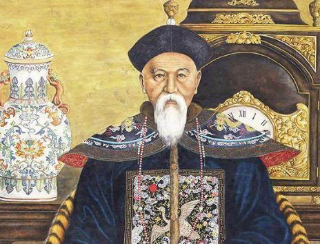 李鸿章罢官能咸鱼翻身，翁同龢为什么不行