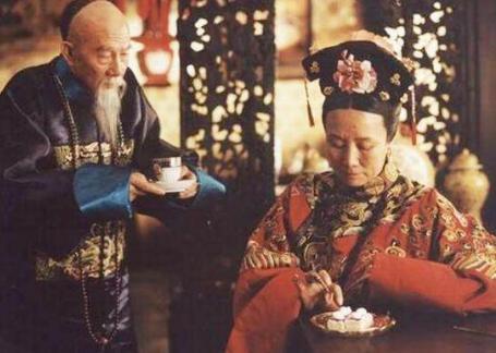 李鸿章罢官能咸鱼翻身，翁同龢为什么不行