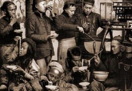 清朝灭亡之后八旗子弟为什么改姓 他们都改什么姓氏