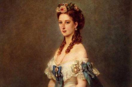 为什么欧洲古代出过很多女王,我国除了武则天就没有了