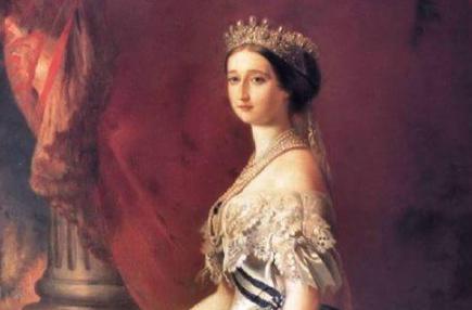 为什么欧洲古代出过很多女王,我国除了武则天就没有了