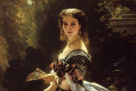 为什么欧洲古代出过很多女王,我国除了武则天就没有了