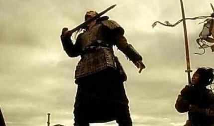 韩信从来没有领过兵，为什么项羽不是他的对手