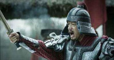 韩信从来没有领过兵，为什么项羽不是他的对手