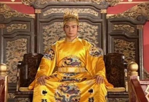 太监刘瑾权倾天下，为什么在一朝间就全部消亡了