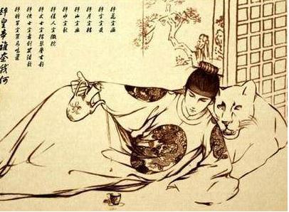 太监刘瑾权倾天下，为什么在一朝间就全部消亡了