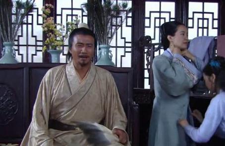 李善长是怎么死的