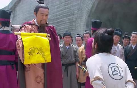 李善长是怎么死的