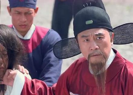 李善长是怎么死的