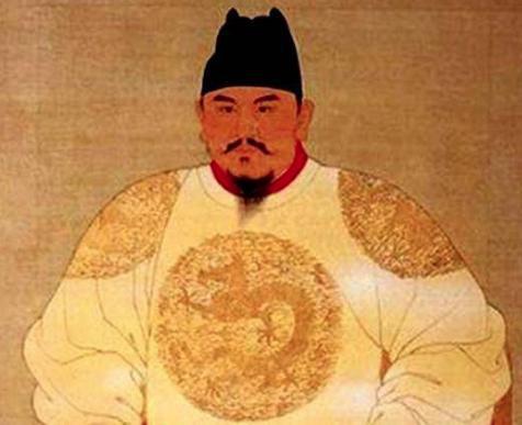 朱元璋宠爱郭宁妃，为什么让一个默默无闻的女子掌管后宫