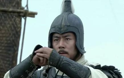 吕蒙:曾击退曹操四十万人,擒关羽最后结局怎么样