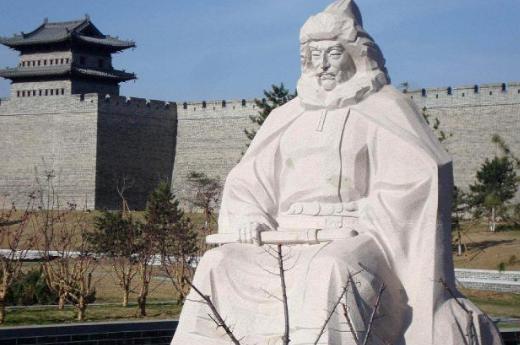 北魏开国皇帝拓跋珪为什么突然精神失常