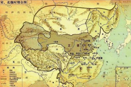 北魏开国皇帝拓跋珪为什么突然精神失常