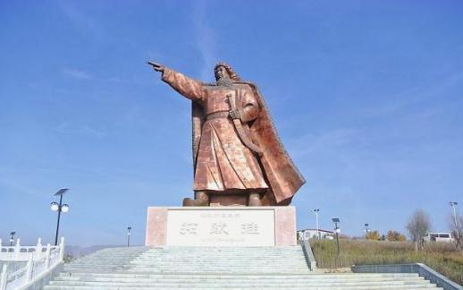 北魏开国皇帝拓跋珪为什么突然精神失常