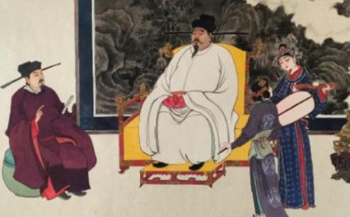 赵普既然不认可皇位,为什么还能善终