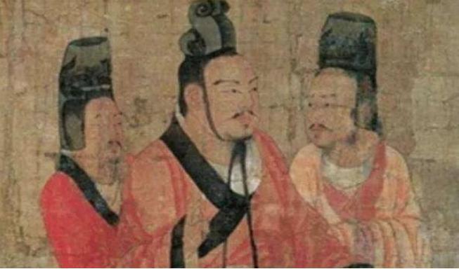 汉宣帝继位后，为什么不自己的爷爷追为帝