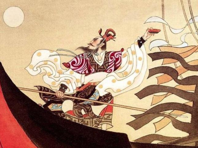 揭秘：为什么说马超不死北伐就能成功