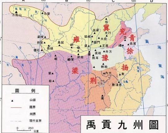 中国拥有这么多省会，那这些省会简称都从哪里来.