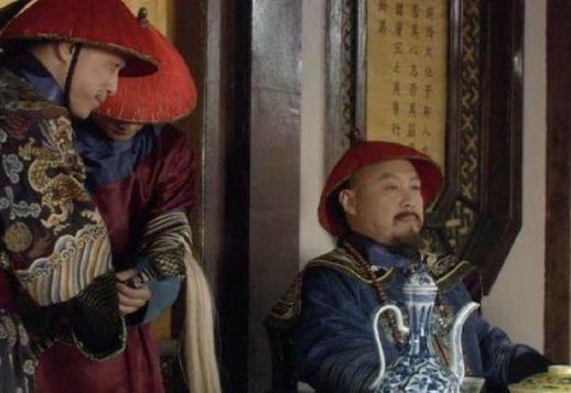 雍正杀死年羹尧还流放其全家，为什么会放过他的父亲