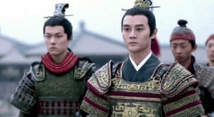 五代时期强盗出身的徐温是如何一步步走上高位的