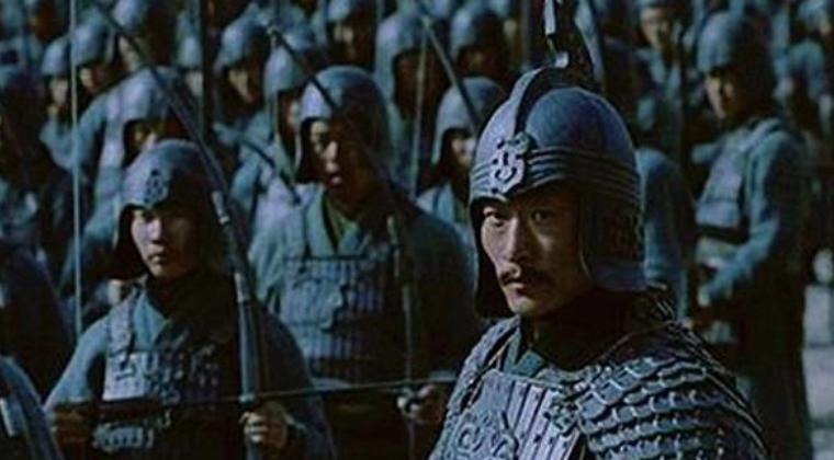 五代时期强盗出身的徐温是如何一步步走上高位的