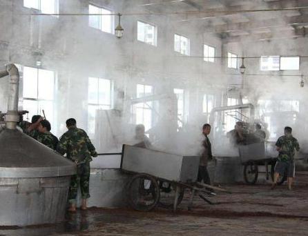 古代假酒那么多 为什么在市场上却很少买到假酒呢