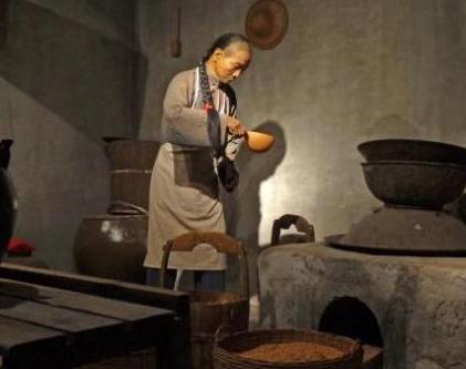 古代假酒那么多 为什么在市场上却很少买到假酒呢