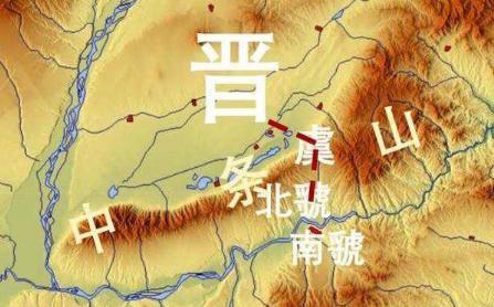 西周分封了哪八个一等公爵诸侯 他们为什么没有成为春秋时期的强国呢