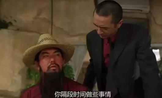 黑白两道为什么都拜关公