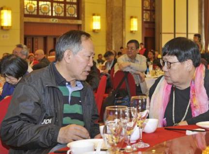 李聚奎的子女后代现状如何