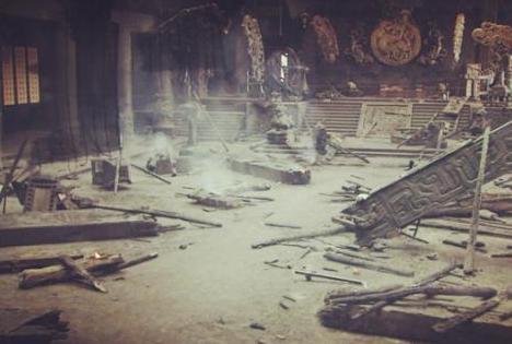 十八路诸侯攻打董卓为什么会失败 难道说董卓太强看了呢