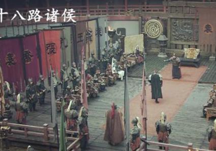 十八路诸侯攻打董卓为什么会失败 难道说董卓太强看了呢