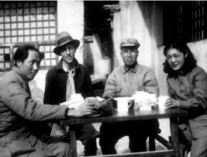 延安整风运动是怎么进行的 主要分为几个阶段进行的