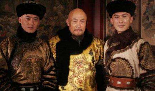 道光皇帝的长子奕纬是怎么死的