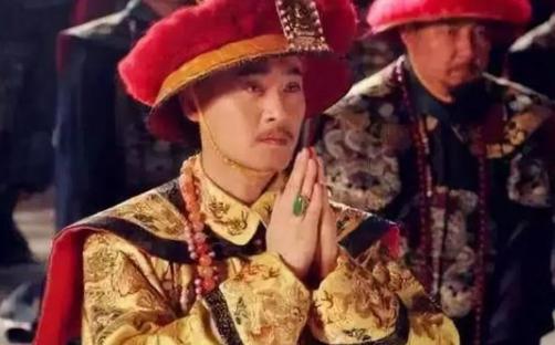 道光皇帝的长子奕纬是怎么死的