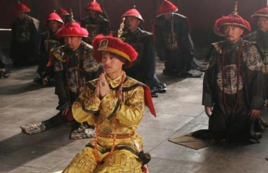 道光皇帝的长子奕纬是怎么死的