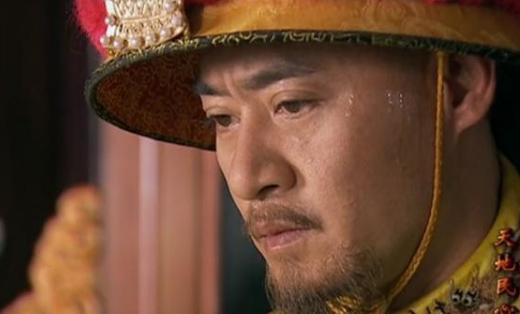 道光皇帝的长子奕纬是怎么死的